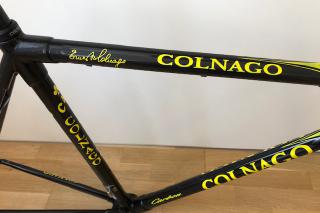 Colnago C40 zu verkaufen