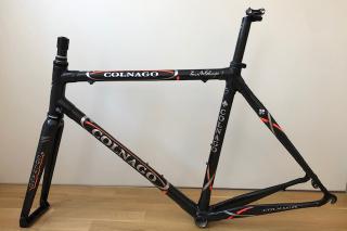 Colnago Extreme C (Medium 54cm) zu verkaufen