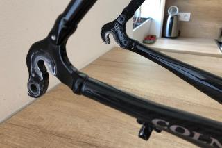Colnago Extreme C (Medium 54cm) zu verkaufen