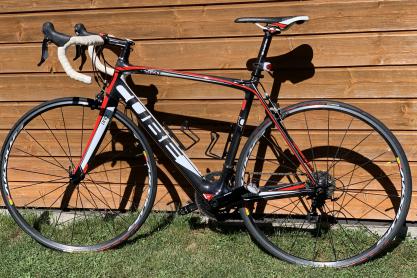 Cube Race CSL agree CARBON zu verkaufen