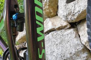 Specialized 2019 S-Works Stumpjumper 29 zu verkaufen