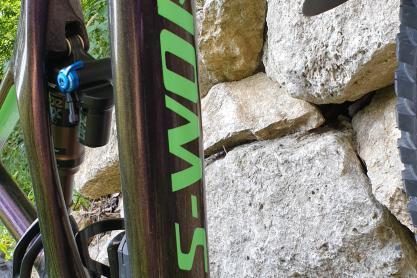 Specialized 2019 S-Works Stumpjumper 29 zu verkaufen