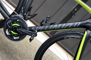 Specialized Tarmac SL5 zu verkaufen