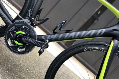 Specialized Tarmac SL5 zu verkaufen