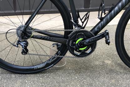 Specialized Tarmac SL5 zu verkaufen