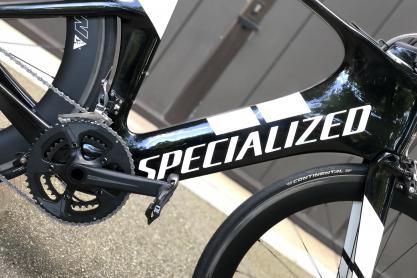 Specialized Shiv Tri zu verkaufen