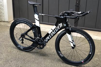 Specialized Shiv Tri zu verkaufen