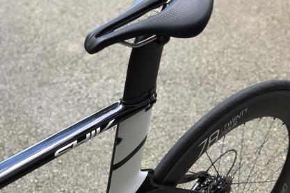 Specialized Shiv Tri zu verkaufen