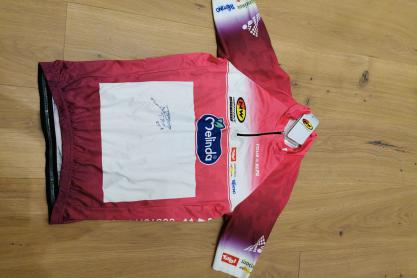 Northwave Nortwave Trikot mit Thibaut zu verkaufen