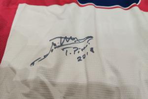 Northwave Nortwave Trikot mit Thibaut zu verkaufen