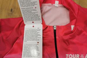Northwave Nortwave Trikot mit Thibaut zu verkaufen