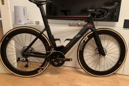 BMC Timemachine Road 01 2020 zu verkaufen
