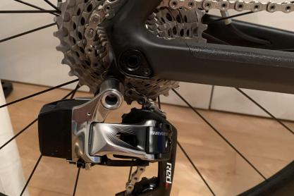 BMC Timemachine Road 01 2020 zu verkaufen