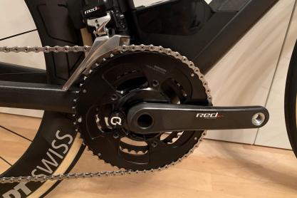 BMC Timemachine Road 01 2020 zu verkaufen