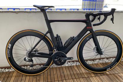 BMC Timemachine Road 01 2020 zu verkaufen