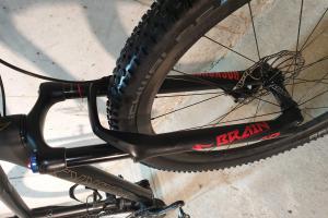 Specialized S-Works Epic Ultralight HT zu verkaufen