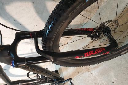 Specialized S-Works Epic Ultralight HT zu verkaufen