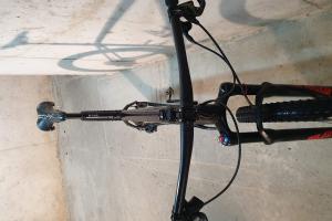 Specialized S-Works Epic Ultralight HT zu verkaufen