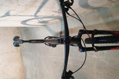 Specialized S-Works Epic Ultralight HT zu verkaufen
