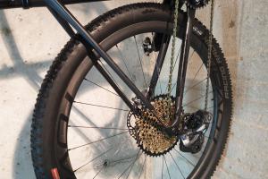 Specialized S-Works Epic Ultralight HT zu verkaufen