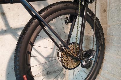 Specialized S-Works Epic Ultralight HT zu verkaufen