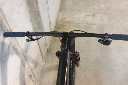Specialized S-Works Epic Ultralight HT zu verkaufen