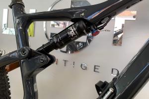 Cannondale Scalpel Crb 2 SLT Medium zu verkaufen