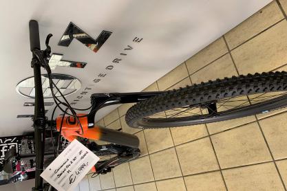 Cannondale Scalpel Crb 2 SLT Medium zu verkaufen