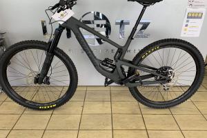 Santa Cruz Megatower C1 Large 29" zu verkaufen