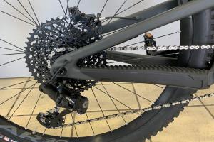 Santa Cruz Megatower C1 Large 29" zu verkaufen
