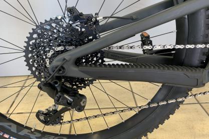 Santa Cruz Megatower C1 Large 29" zu verkaufen