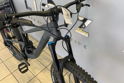 Santa Cruz Megatower C1 Large 29" zu verkaufen