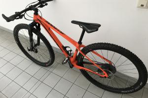 KTM Myroon Elite zu verkaufen