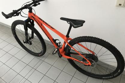 KTM Myroon Elite zu verkaufen