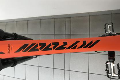 KTM Myroon Elite zu verkaufen