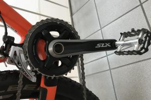 KTM Myroon Elite zu verkaufen