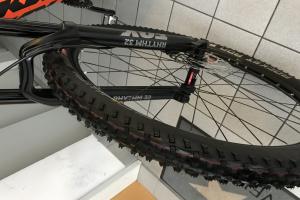 KTM Myroon Elite zu verkaufen