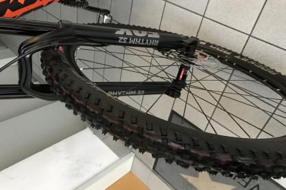 KTM Myroon Elite zu verkaufen