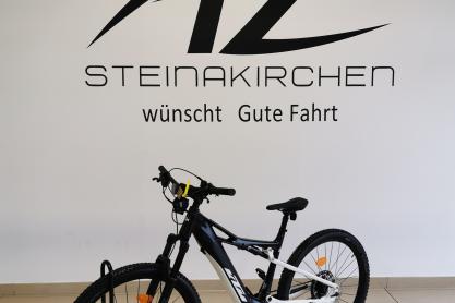KTM Macina Chacana 292 zu verkaufen