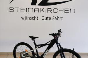 KTM Macina Chacana 292 zu verkaufen