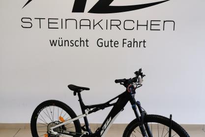 KTM Macina Chacana 292 zu verkaufen