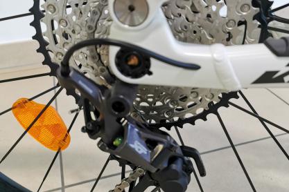 KTM Macina Chacana 292 zu verkaufen