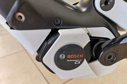 KTM Macina Chacana 292 zu verkaufen
