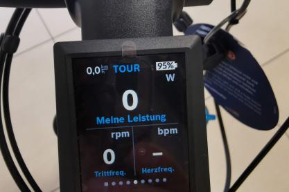 KTM Macina Chacana 292 zu verkaufen
