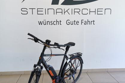 KTM Macina Fun 9 CX5 zu verkaufen