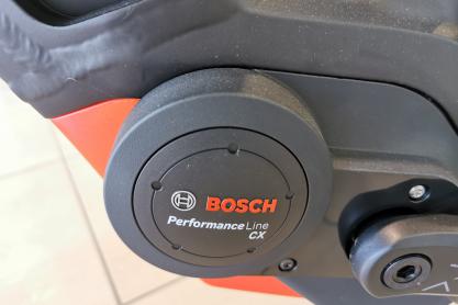 KTM Macina Fun 9 CX5 zu verkaufen