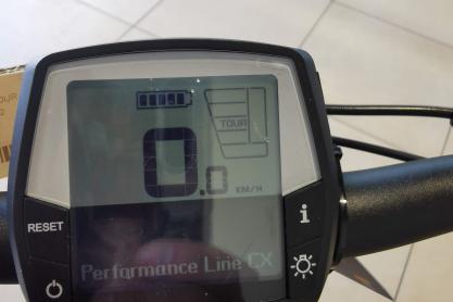 KTM Macina Fun 9 CX5 zu verkaufen