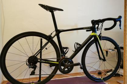 Giant Tcr Advanced Pro 1 zu verkaufen