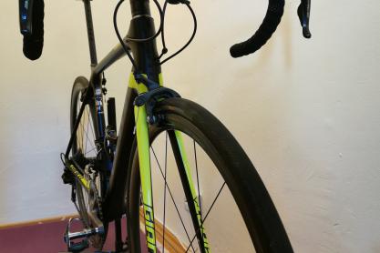 Giant Tcr Advanced Pro 1 zu verkaufen
