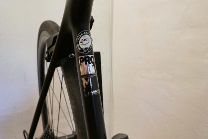 Giant Tcr Advanced Pro 1 zu verkaufen